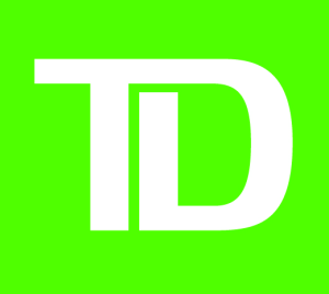 Sponsor Logo for TD Bank