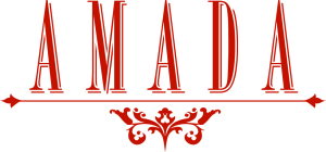 Sponsor Logo for Amada