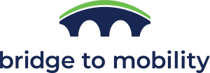 Sponsor Logo for Bridge to Mobility