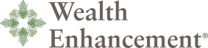 Sponsor Logo for Wealth Enhancement