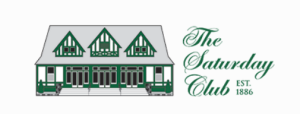 Sponsor Logo for The Saturday Club