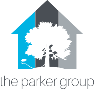 Sponsor Logo for The Parker Group
