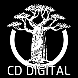Sponsor Logo for CD Digital Services
