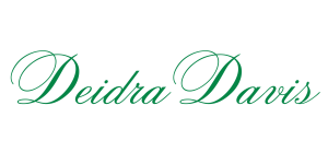Sponsor Logo for Deidra Davis
