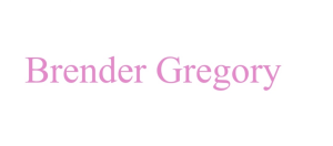 Sponsor Logo for Brender Gregory