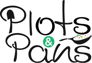 Sponsor Logo for Plots & Pans