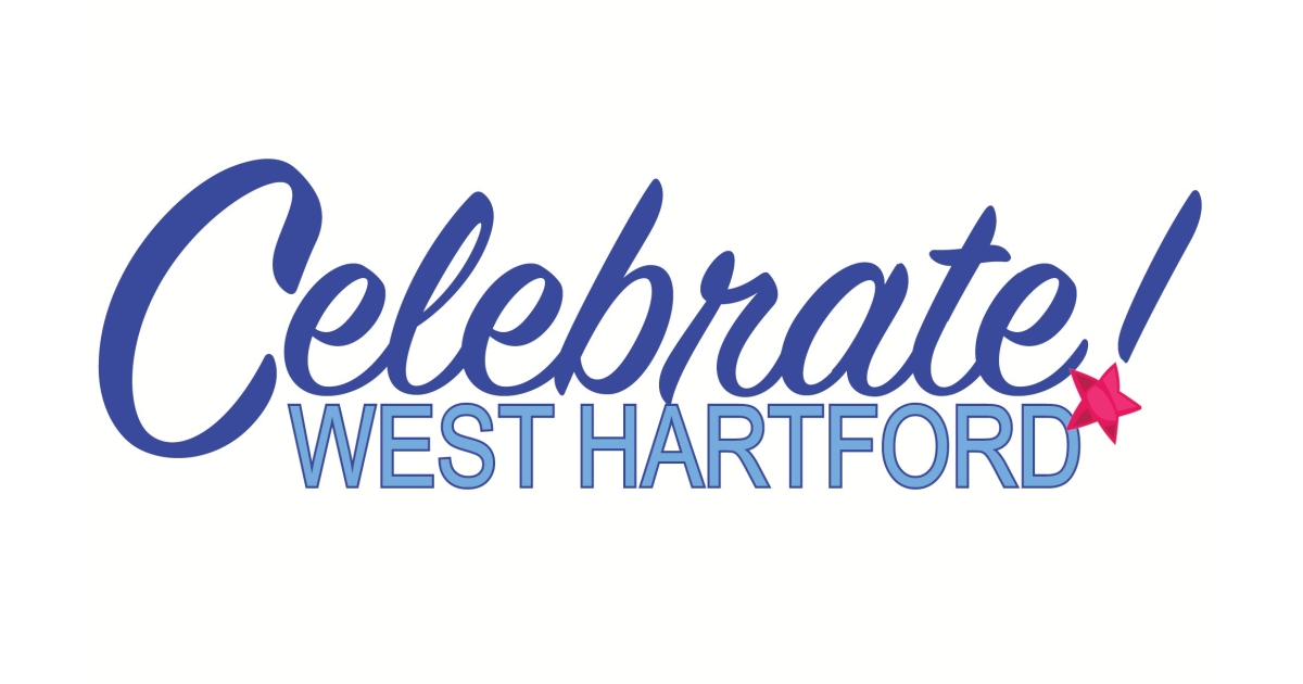Celebrate! West Hartford Volunteers & Donations Online Registration