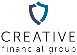 Sponsor Logo for Creative Financial Group