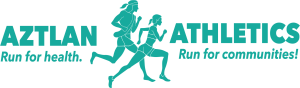 Sponsor Logo for Aztlan Athletics