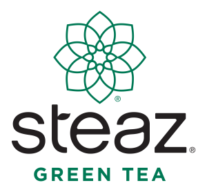 Sponsor Logo for Steaz Green Tea