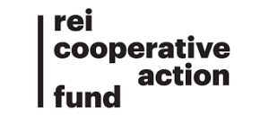 Sponsor Logo for REI Cooperative Action Fund