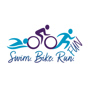 Sponsor Logo for Swim Bike Run Fun Events