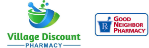Sponsor Logo for Village Discount Pharmacy