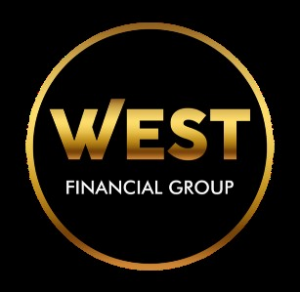 Sponsor Logo for West Financial Group