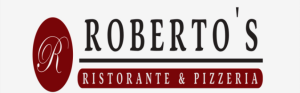 Sponsor Logo for Roberto's Ristorante & Pizzeria The Villages, FL