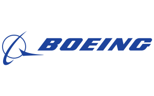 Sponsor Logo for Boeing