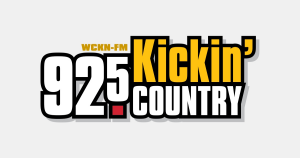 Sponsor Logo for 92.5 Kickin' Country