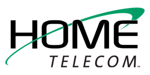 Sponsor Logo for Home Telecom