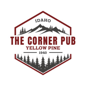 Sponsor Logo for The Corner Pub