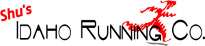Sponsor Logo for Shu's Idaho Running Company