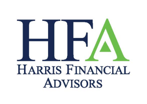 Sponsor Logo for Harris Financial Advisors