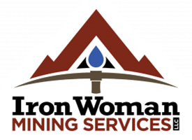 Sponsor Logo for Iron Woman