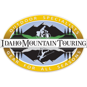 Sponsor Logo for Idaho Mountain Touring