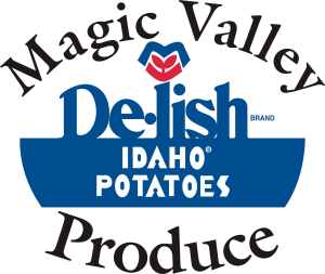 Sponsor Logo for Magic Valley Produce