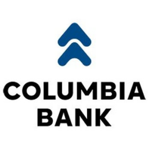 Sponsor Logo for Columbia Bank