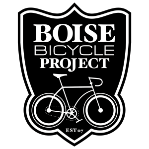Sponsor Logo for Boise Bike Project