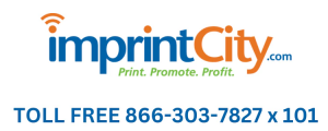 Sponsor Logo for Imprint City
