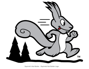 Sponsor Logo for Squirrel Nut Butter