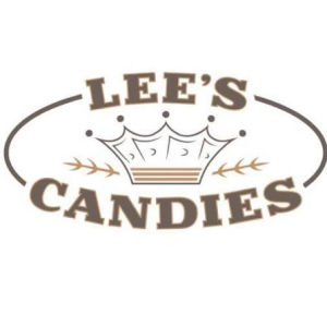 Sponsor Logo for Lee's Candies