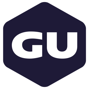 Sponsor Logo for GU