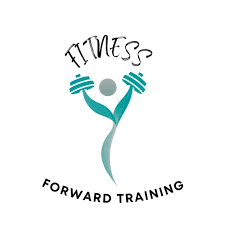 Sponsor Logo for Fitness Forward