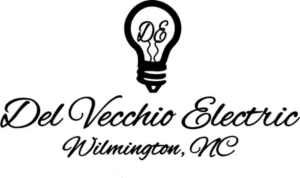 Sponsor Logo for Del Vecchio Electric