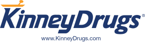 Sponsor Logo for Kinney Drugs