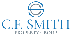 Sponsor Logo for C.F. Smith Property Group