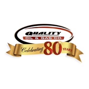 Sponsor Logo for Quality Oil and Gas