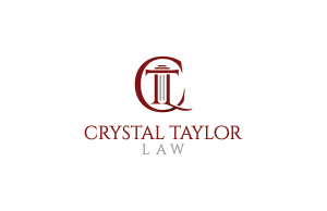Sponsor Logo for Crystal Taylor Law