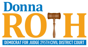Sponsor Logo for Roth for Judge
