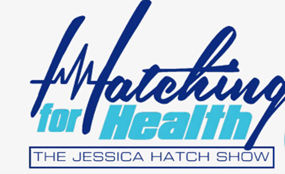 Sponsor Logo for Hatching for Health