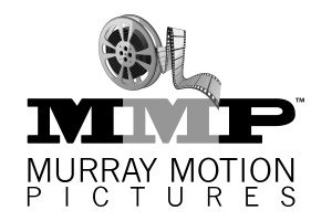 Sponsor Logo for Murray Motion Pictures