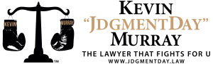 Sponsor Logo for Kevin Jdgment Day Murray