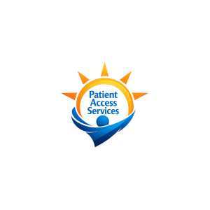 Sponsor Logo for Patient Access Services