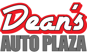 Sponsor Logo for Dean's Auto Plaze
