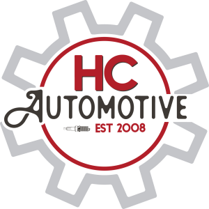 Sponsor Logo for HC Automotive