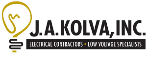 Sponsor Logo for J.A. Kolva