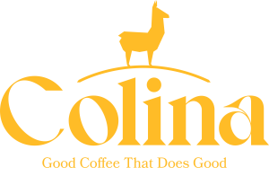 Sponsor Logo for Colina Coffee