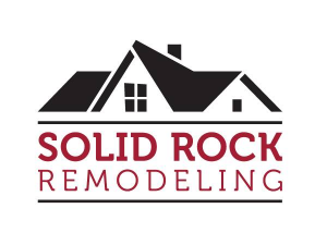 Sponsor Logo for Solid Rock Remodeling